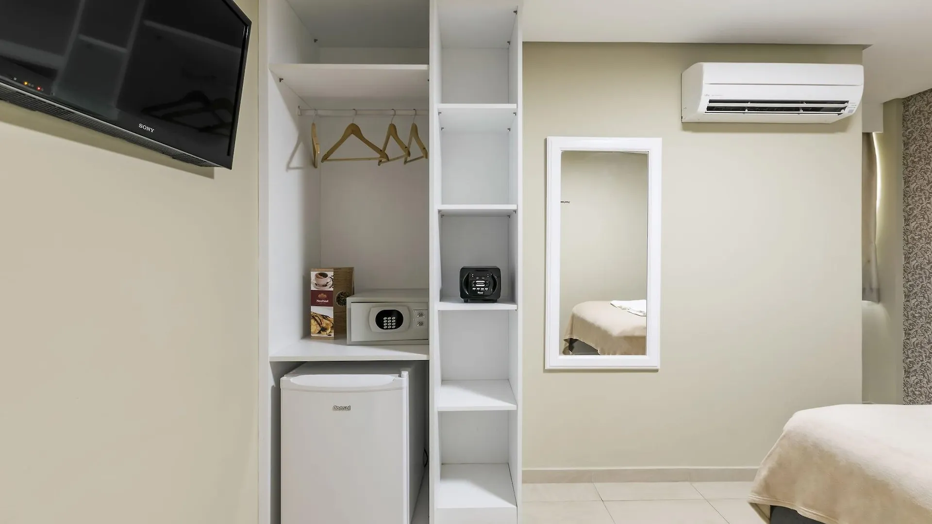 Novohotell Ρεσίφε Βραζιλία