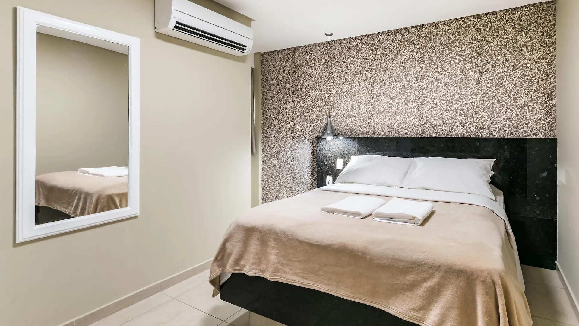 Novohotell Ρεσίφε Ξενοδοχείο