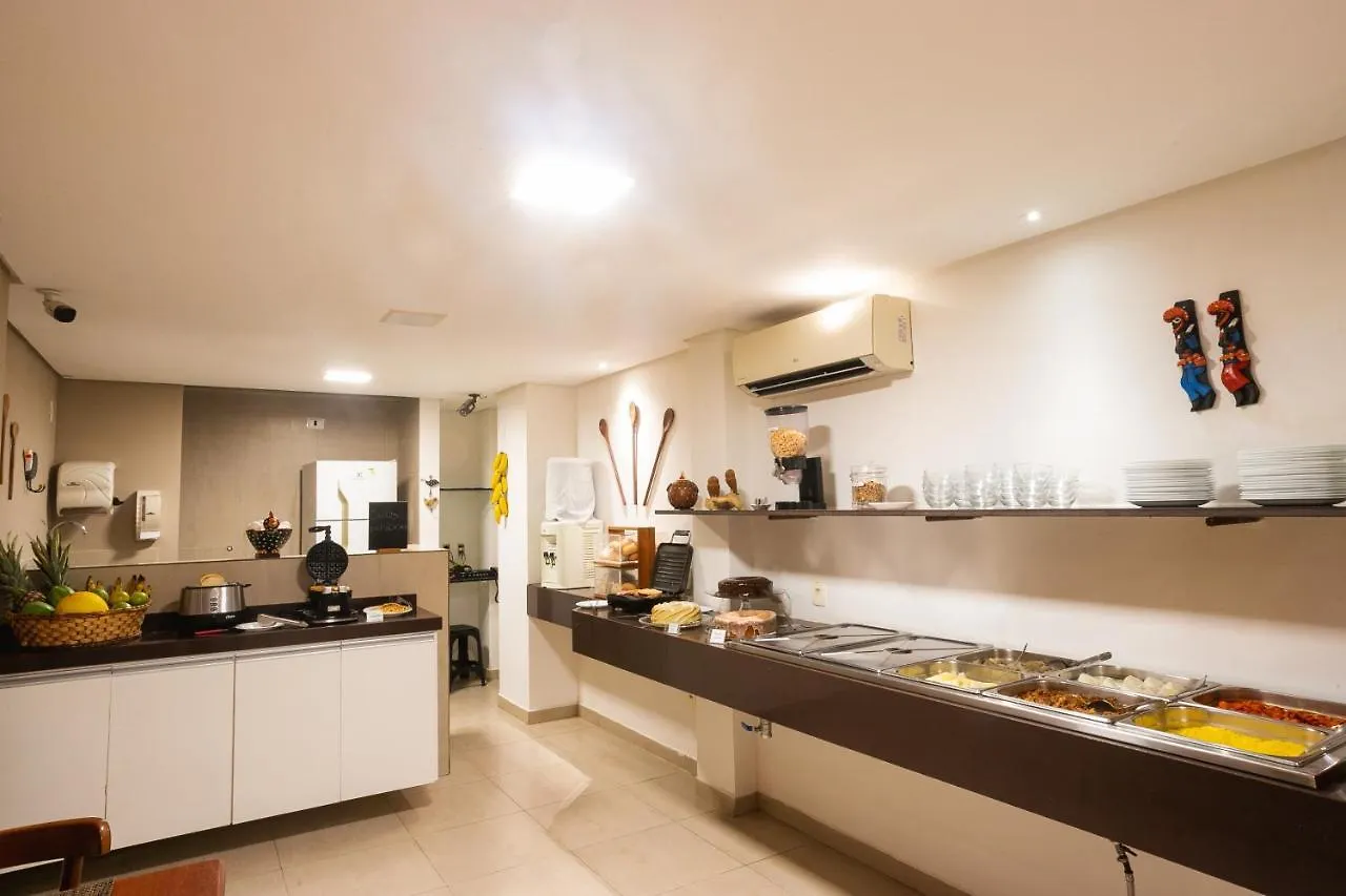Novohotell Ρεσίφε