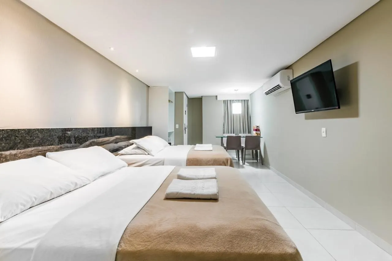 Novohotell Ρεσίφε