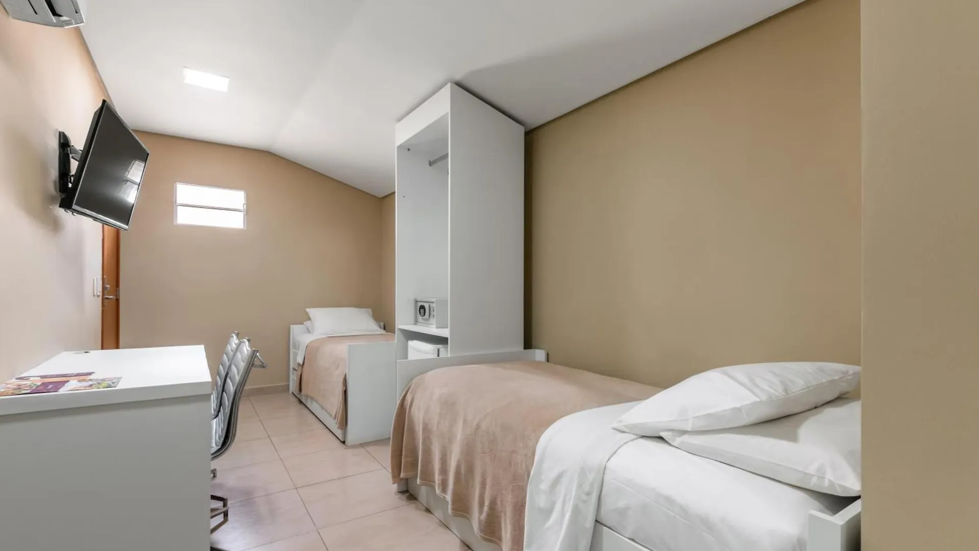 Novohotell Ρεσίφε Βραζιλία