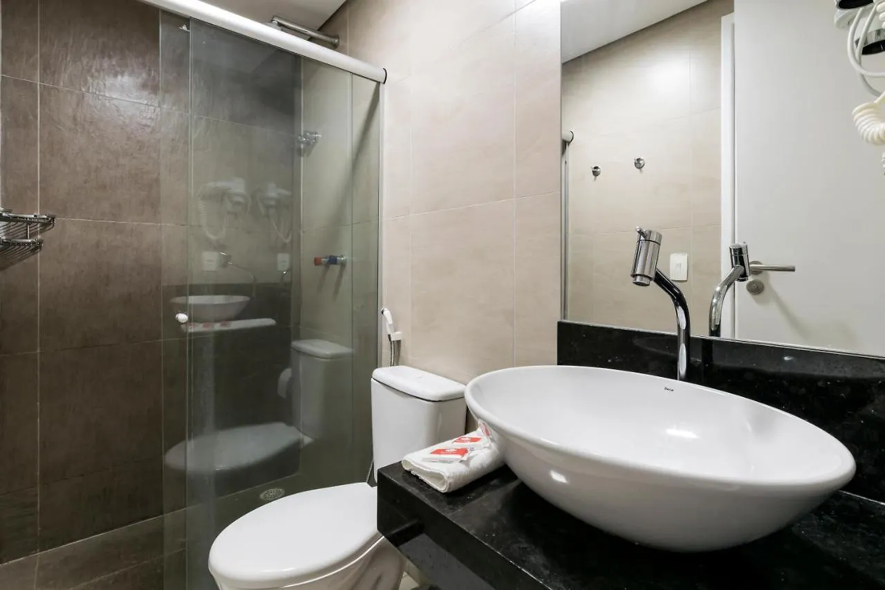 Novohotell Recife Hotel