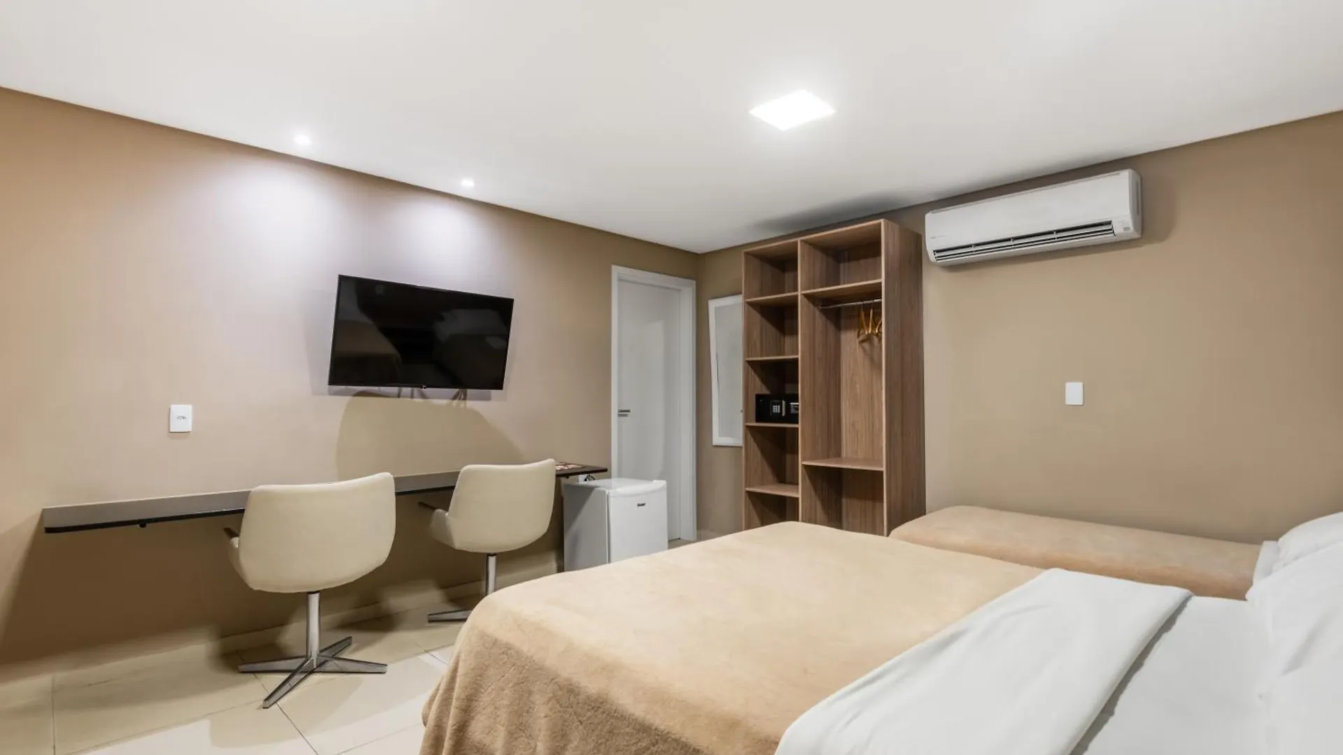 Novohotell 헤시피 호텔